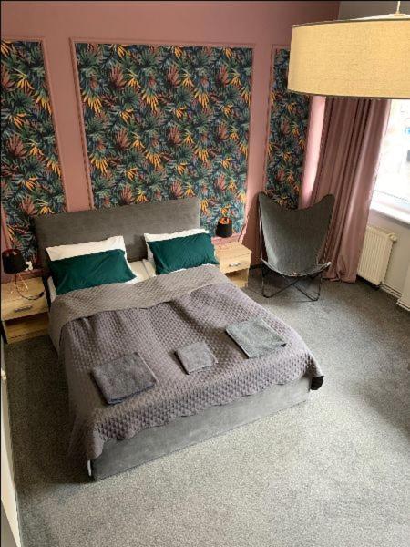Apartament Na Pańskiej 9