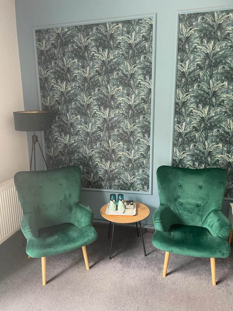 Na Pańskiej 9 Apartament Gdańsk