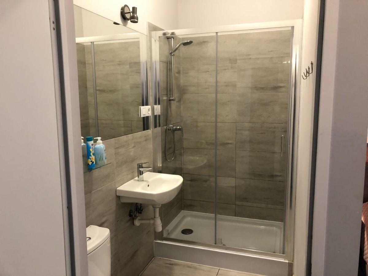 Apartament Na Pańskiej 9 *