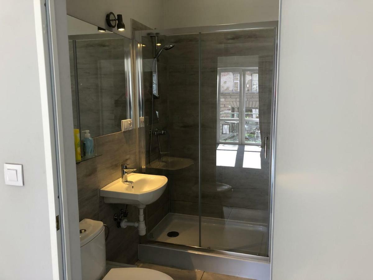 Na Pańskiej 9 Apartament